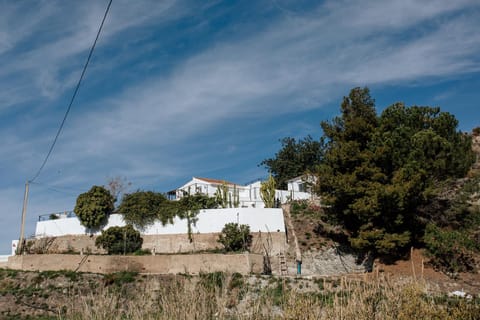 Finca La Herradura House in Costa Tropical