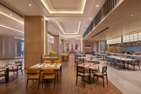 Welcomhotel by ITC Hotels, Delhi-Gurugram Highway Hotel in Gurugram