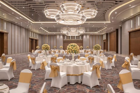 Welcomhotel by ITC Hotels, Delhi-Gurugram Highway Hotel in Gurugram