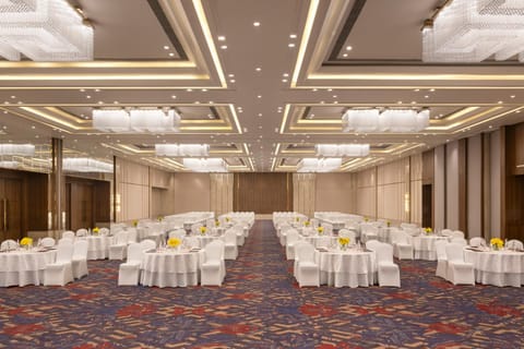 Welcomhotel by ITC Hotels, Delhi-Gurugram Highway Hotel in Gurugram