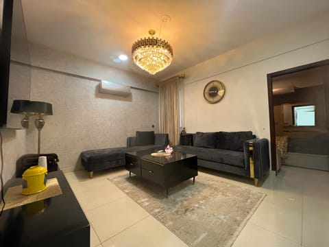 The Realtors Inn 3 BDR Apartment Apartment in Islamabad