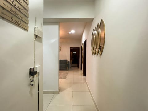 The Realtors Inn 3 BDR Apartment Apartment in Islamabad