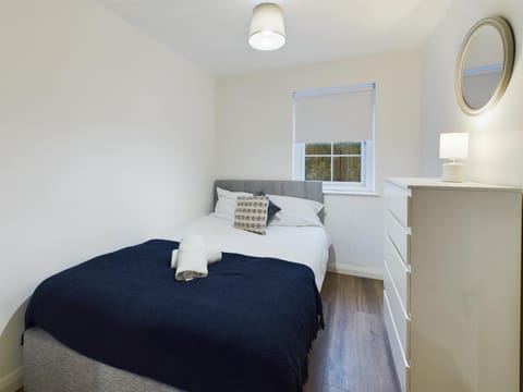 Warm Dundonald Apartment Apartment in Belfast