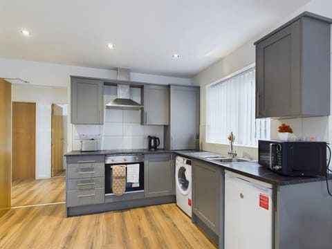 Warm Dundonald Apartment Apartment in Belfast