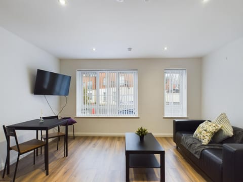 Warm Dundonald Apartment Apartment in Belfast