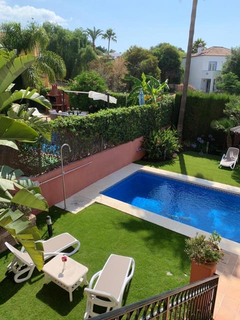 Villa Bellavista Marbella Villa in Marbella