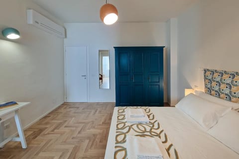 Pola Rooms - Guesthouse Bed and Breakfast in Civitanova Marche