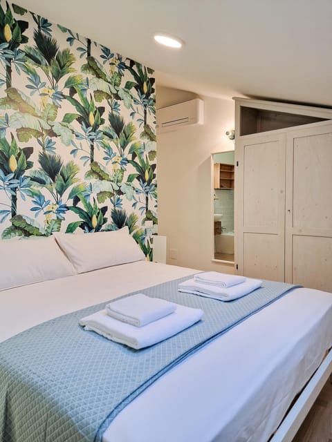 Pola Rooms - Guesthouse Bed and Breakfast in Civitanova Marche