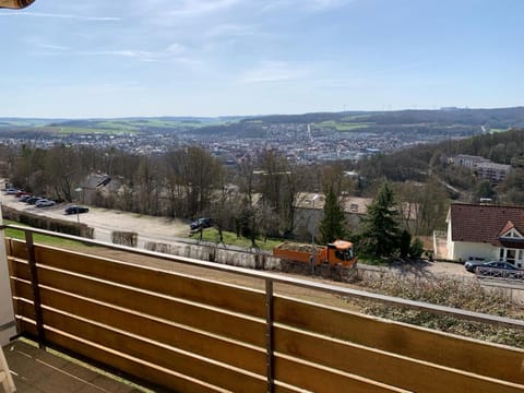 Natural landscape, View (from property/room)