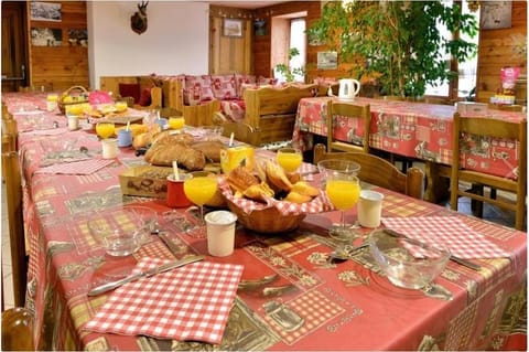 La Ferme de la Tour Chalet in Briançon