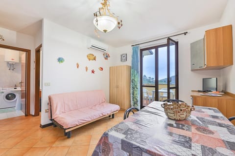 Colle di Rio - Goelba Appartement in Rio nell'Elba