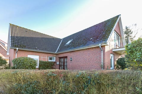 Gemütliche Ferienwohnung in Marne Apartment in Schleswig-Holstein