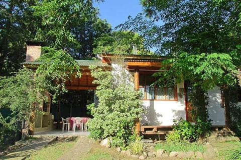 Cabañas El Quebracho Chalet in Santa Rosa de Calamuchita