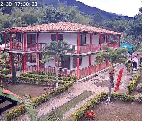 Villa osorio Villa in Valle del Cauca