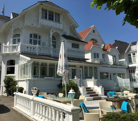 Villa WellenRausch - Adults Only Hotel in Lubeck