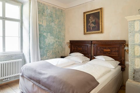 Villa Bergmann Suites Meran Apartment hotel in Merano