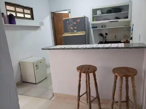 Casa de Praia Apartment in Araruama