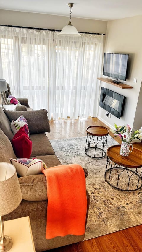 Garden Apartment at Dalys House Apartment in Doolin