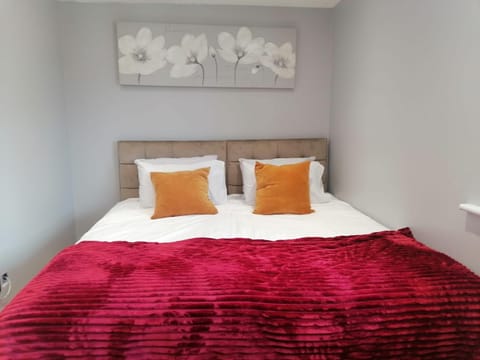 Immaculate Studio Apartment Apartamento in Hemel Hempstead