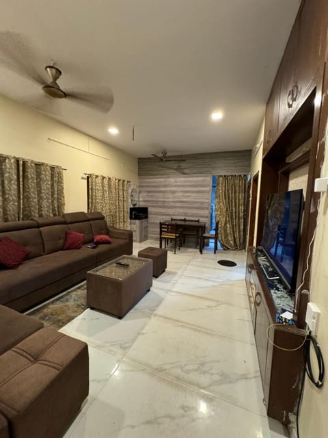 Vizagstayinn Apartment in Visakhapatnam