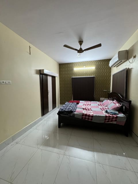 Vizagstayinn Apartment in Visakhapatnam