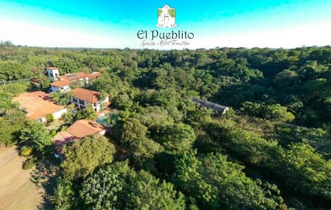 El Pueblito Iguazú Hotel in Puerto Iguazú