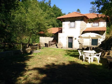 Facade/entrance, View (from property/room), Garden view