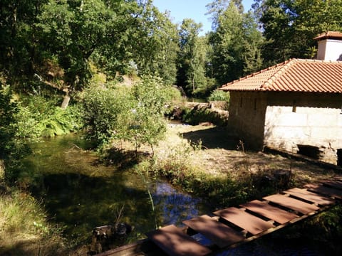 View (from property/room), River view