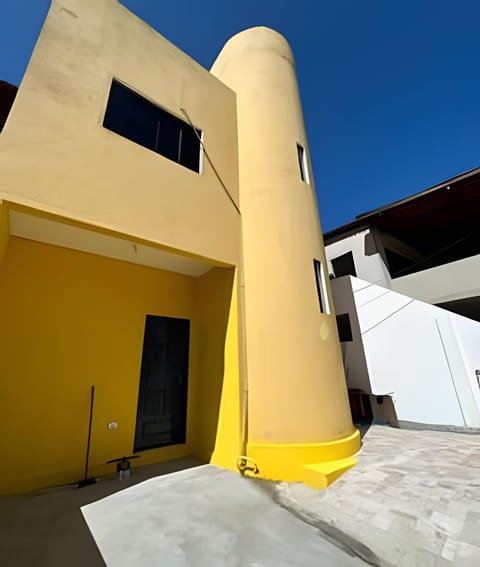 Casa Espaçosa em Maracaípe House in Ipojuca