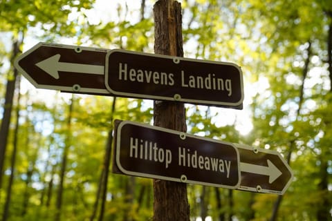 Heavens Landing at Moon Valley Campground Campingplatz /
Wohnmobil-Resort in Vernon Township