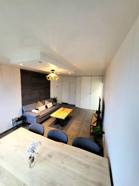 Bel appartement Lagny sur Marne Apartamento in Lagny-sur-Marne