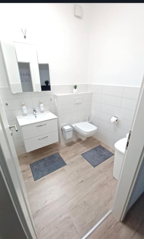 Superior Apartment 3 Zimmer 2 Badezimmer Wismar King Bed Apartment in Wismar