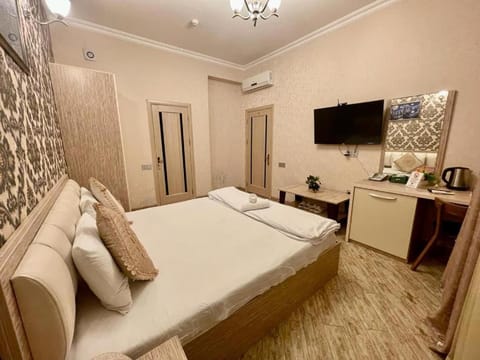 Sebail Inn Hotel & Hostel Hotel in Baku