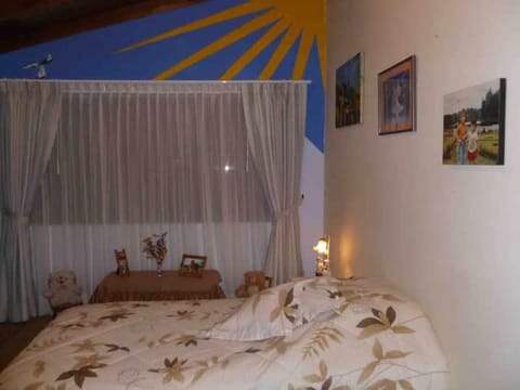 Naturaleza Pura Vacation rental in Quito