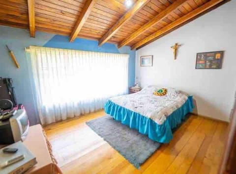 Naturaleza Pura Vacation rental in Quito