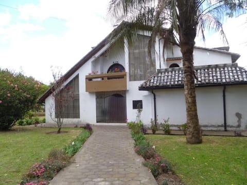 Naturaleza Pura Vacation rental in Quito