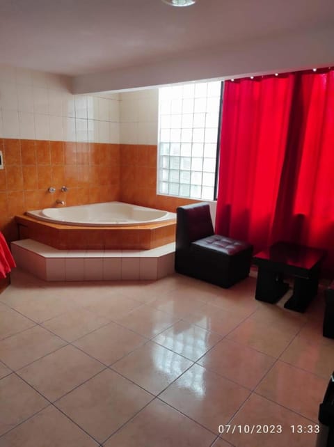 Hotel Pocollay Apartment in Tacna