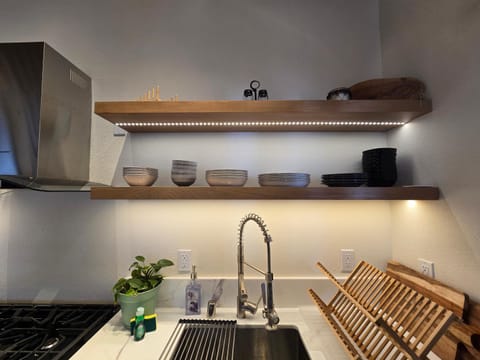 Modern Lagunita Cabin Near the Lake Cabin in Big Bear