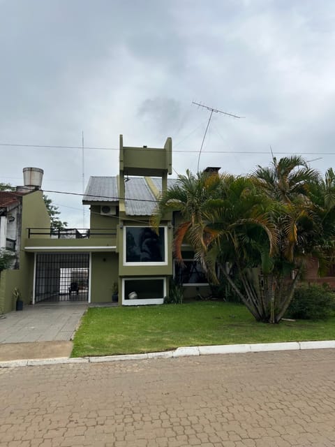 Casa en Paso de la Patria, Corrientes House in Paso de la Patria