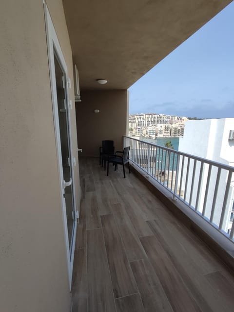 Il-Girna Apartment in Marsaskala