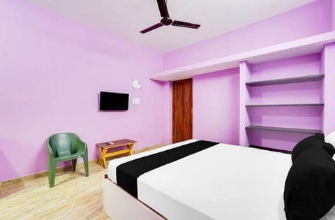 Royal Midlaans inn Apartment in Puducherry, India