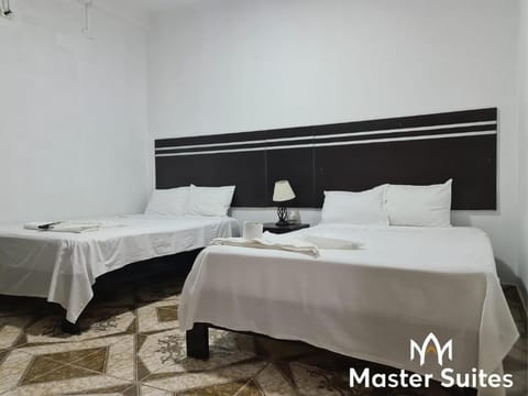 Master Suites Hotel in Tarapoto