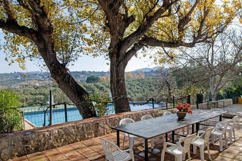 Casa Rural Fuente Dulce House in Sierra de Cádiz