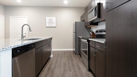 Landing at The Parq at Chesterfield - 2 Bedrooms in Chesterfield Apartamento in Chesterfield