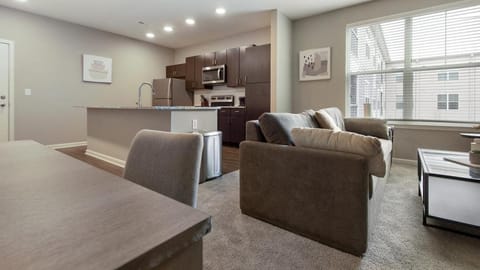 Landing at The Parq at Chesterfield - 2 Bedrooms in Chesterfield Apartamento in Chesterfield