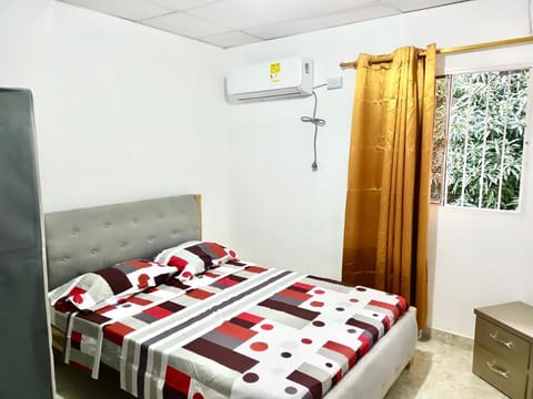 YULIS APTOS Apartment in Riohacha