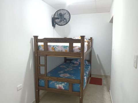 YULIS APTOS Apartment in Riohacha