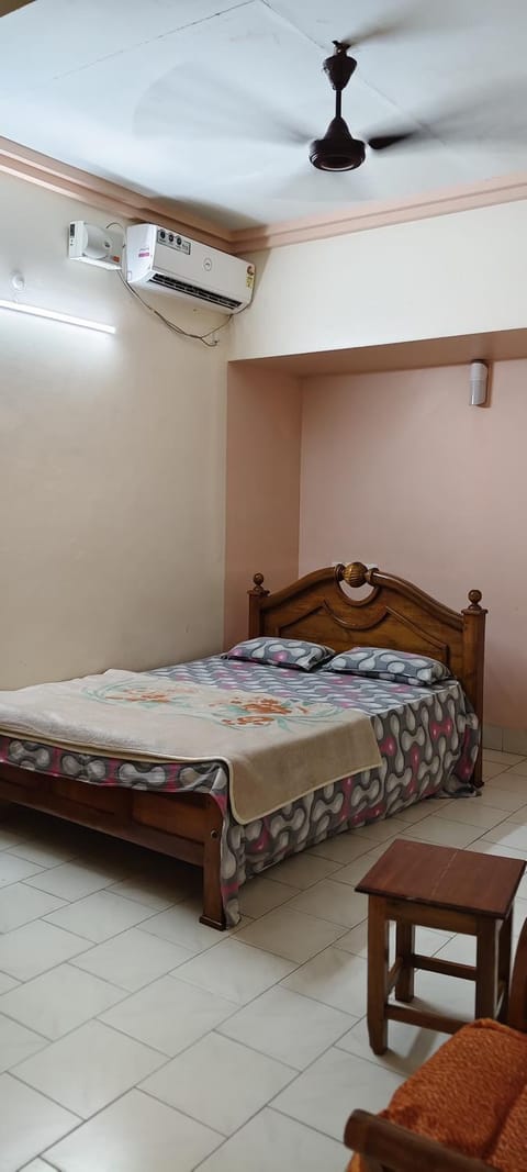 San Jos Residency Bed and Breakfast in Alappuzha