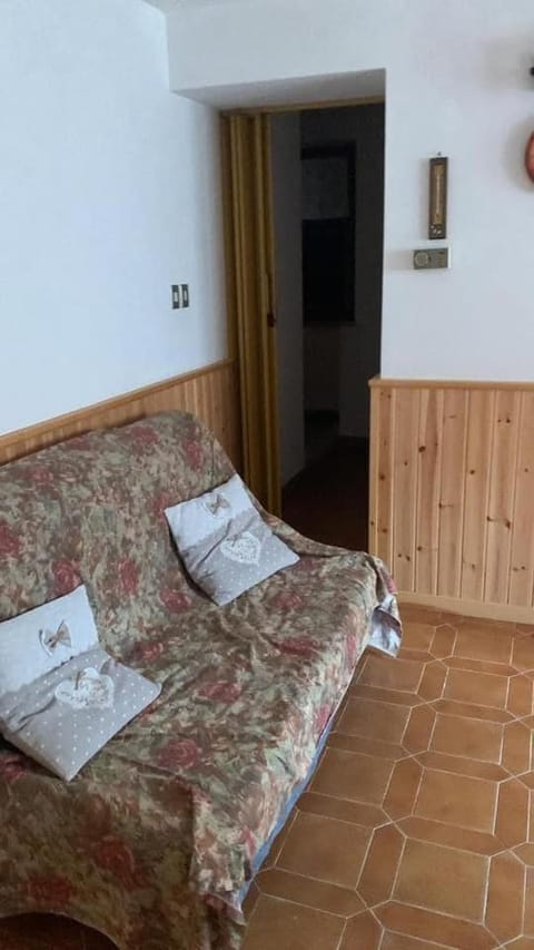 Un Po' Di Formazza a Macugnaga Appartement in Macugnaga