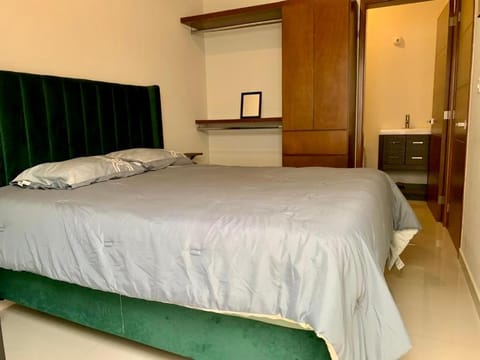 Departamento Familiar con Alberca - WiFi y AC Apartment in Mazatlan